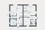 Individuelles Mehrfamilienhaus in Stein - Flexibles Wohnen mit allkauf Qualität und Service - Mehrfamilienhaus, Wohnhaus Stein | Angebot:27531586