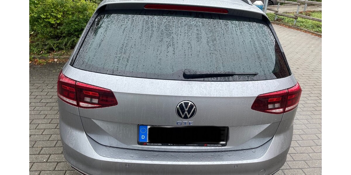 VW Passat Variant 89.500 km 22.500 &euro; Heroldsberg 90562