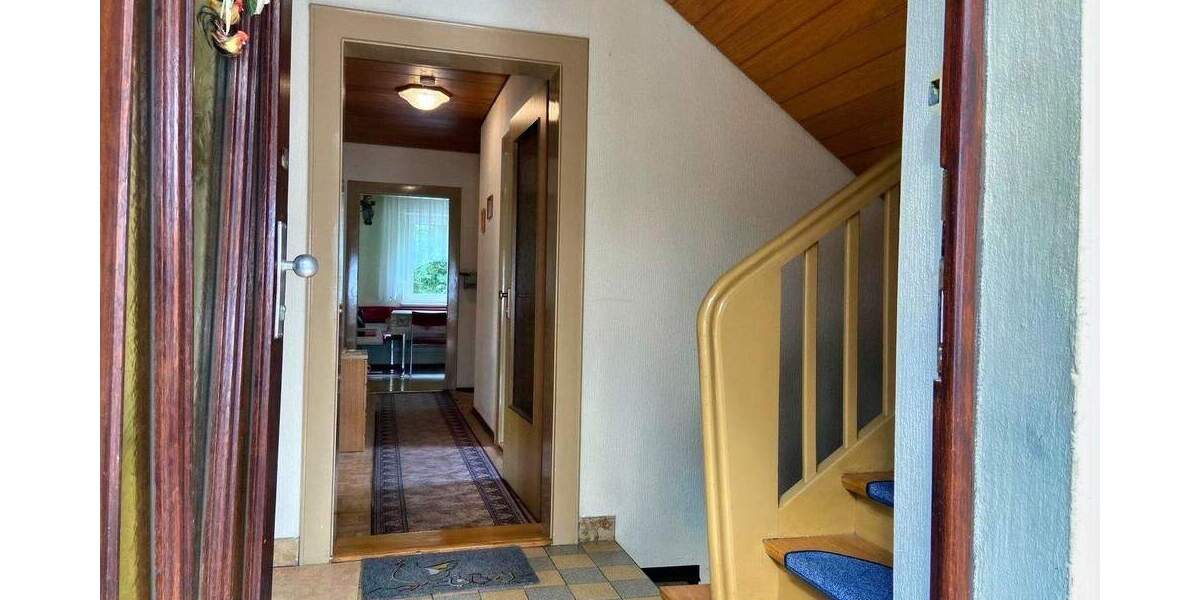 Mehrfamilienhaus, Wohnhaus Cadolzburg - 5 Zimmer, 110 m&sup2;, 385.000&euro; | Angebot:25211191