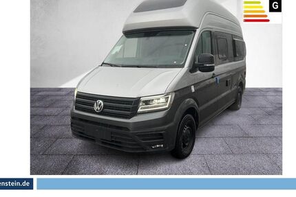VW Crafter 5.301 km 76.809 &euro; Fürth 90762
