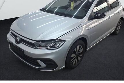 VW Polo 20.650 km 19.690 &euro; Erlangen 91058
