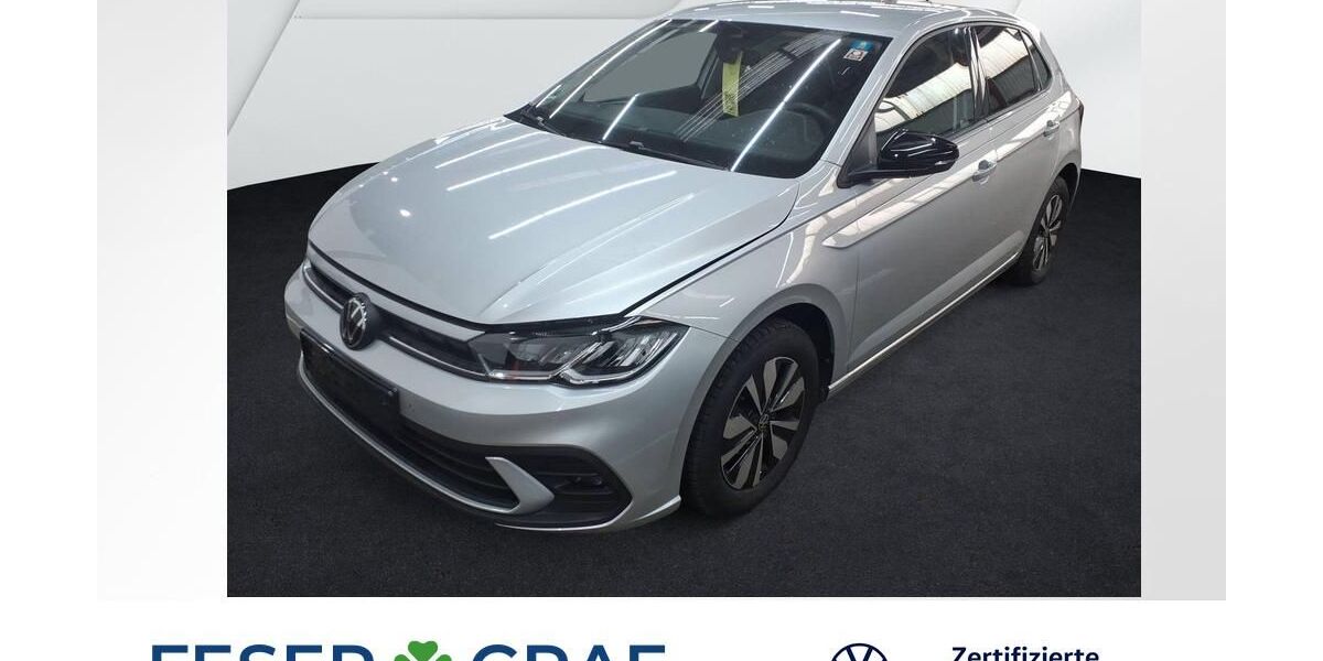 VW Polo 20.650 km 19.690 &euro; Erlangen 91058