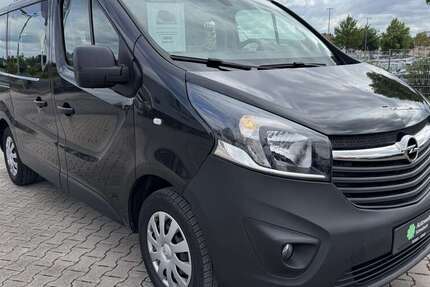Opel Vivaro 102.990 km 19.890 &euro; Schwabach 91126