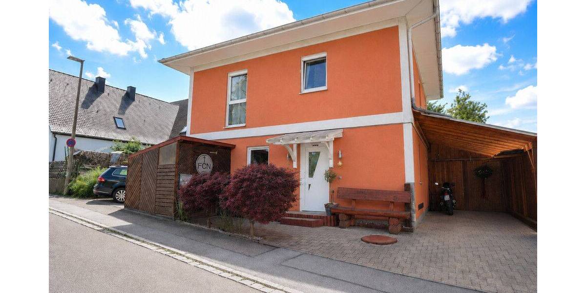 Einfamilienhaus Altdorf - 4 Zimmer, 134 m&sup2;, 525.000&euro; | Angebot:26891550