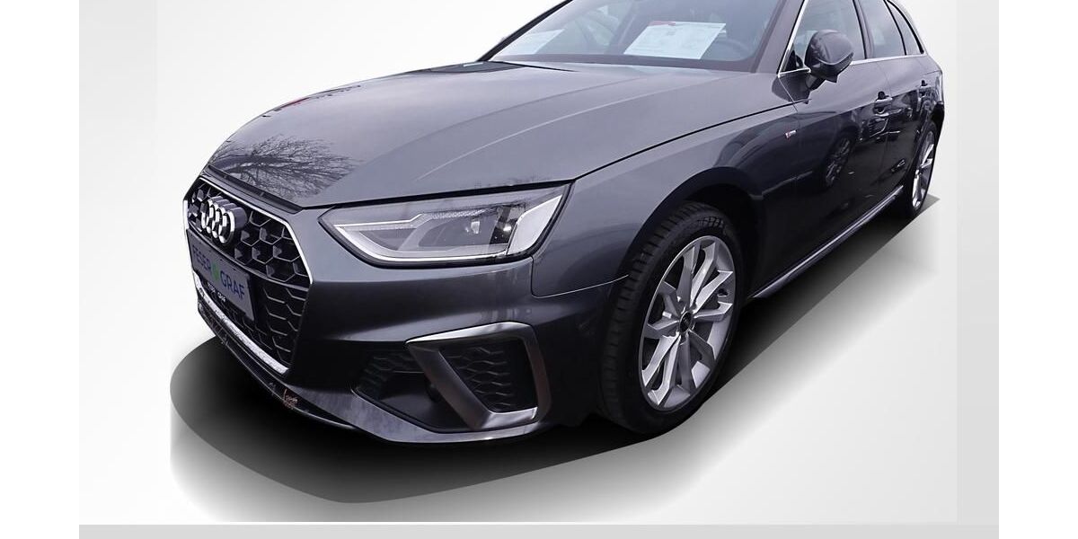Audi A4 122.350 km 24.880 &euro; Erlangen 91058