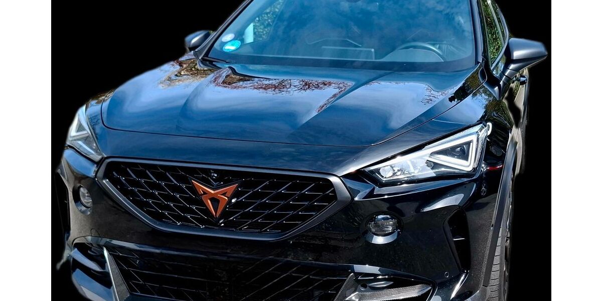 Cupra Formentor 37.000 km 37.490 &euro; Nürnberg 90449
