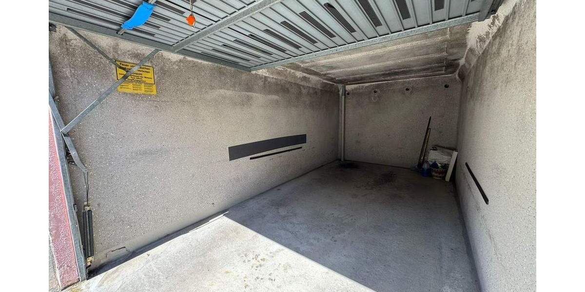 Moderne 2-Zimmer-Wohnung mit Loggia & Garage - Bezugsfrei in ruhiger Lage von Gebersdorf 2 zimmer