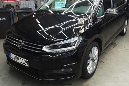 VW Touran 22.950 km 34.980 &euro; Nürnberg 90441