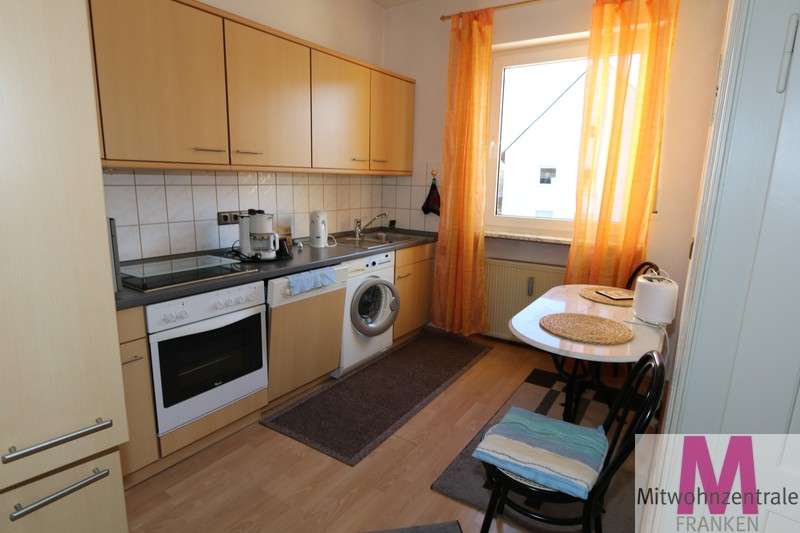 Zimmer Nürnberg Zerzabelshof - 2 Zimmer, 950&euro; | Angebot:26435371
