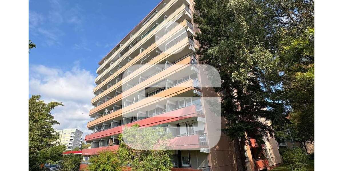 Etagenwohnung Erlangen Am Anger - 1 Zimmer, 33 m&sup2;, 134.000&euro; | Angebot:25373852