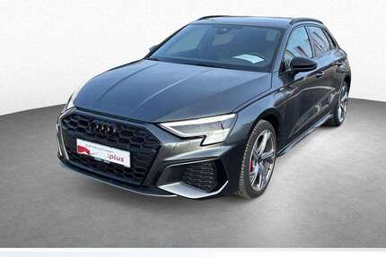 Audi A3 18.400 km 28.890 &euro; Roth 91154