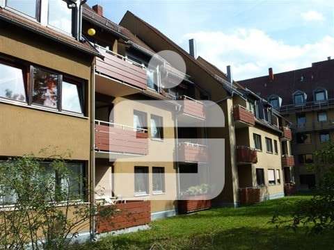 Wohnung zum Kaufen in Erlangen 315.000 € 78 m² 3 zimmer