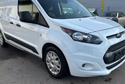 Ford Transit 135.900 km 7.999 &euro; Schwabach 91126