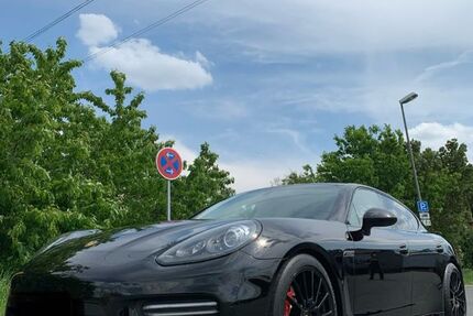 Porsche Panamera 130.000 km 42.990 &euro; Fürth 90766