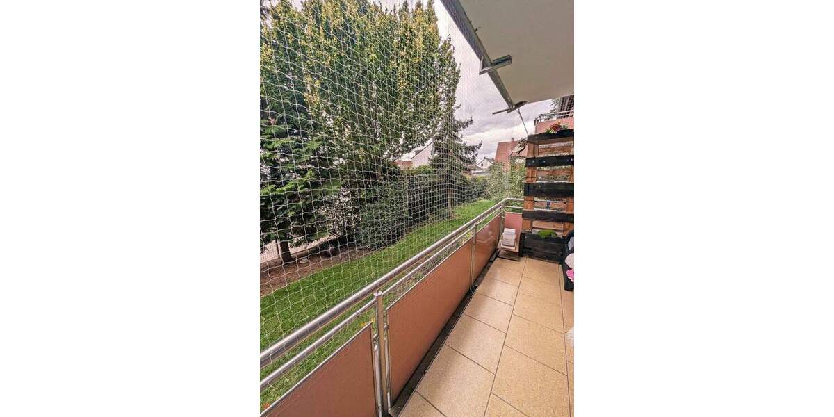 RESERVIERT: Tolle Lage in Feucht - ruhig und verkehrsgünstig 2 zimmer