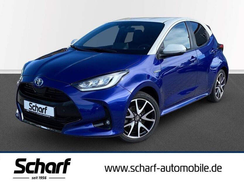 Yaris