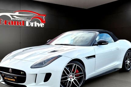Jaguar F-Type 15.000 km 55.490 € Allersberg 90584