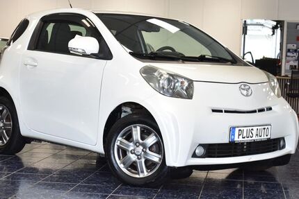Toyota IQ 137.750 km 3.700 &euro; Nürnberg 90431