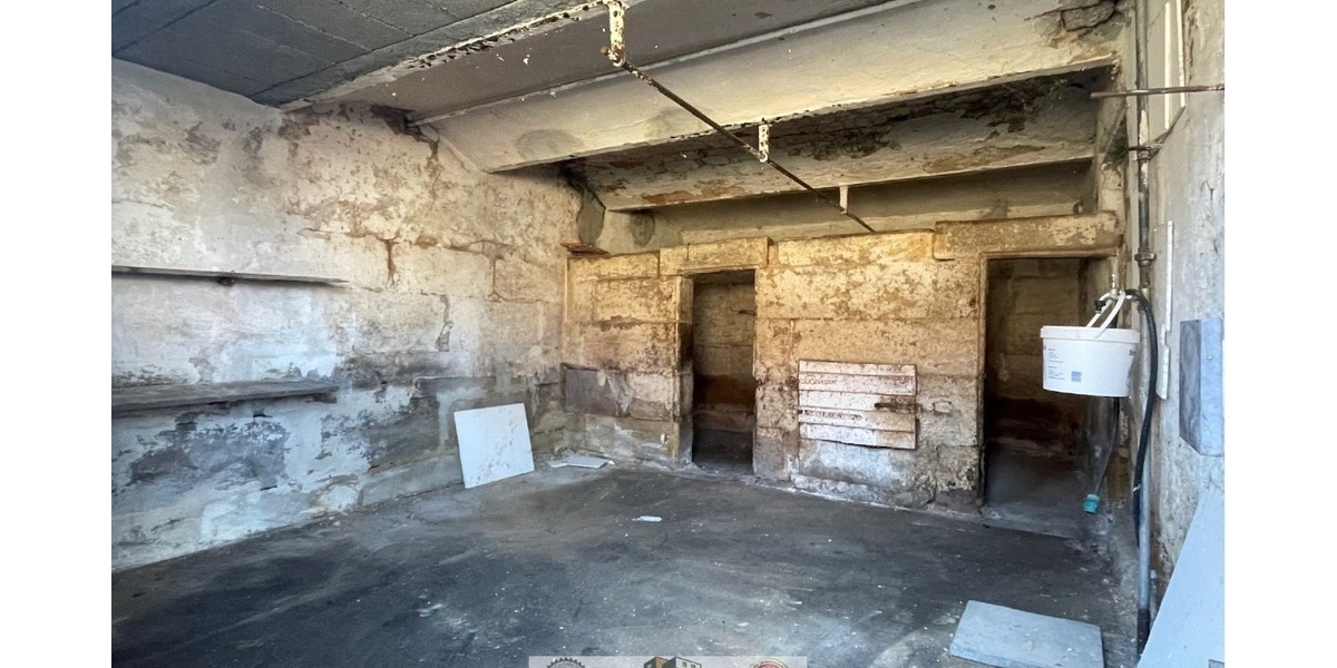 Großes Haus mit Scheune, Garage, Schuppen, Garten, sofort frei. Für Handwerker, Bastler, Sparfüchse - Bauernhaus, Landhaus Eckental Frohnhof | Angebot:25364269