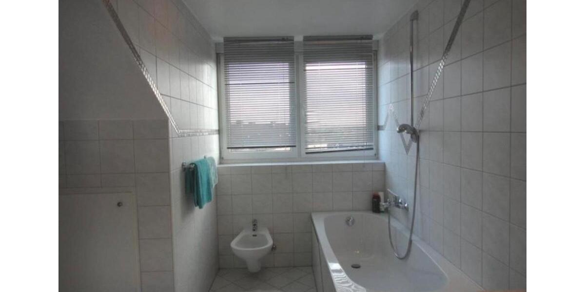 Helle 3,5 Zimmerwohnung Nähe Stadtpark Nürnberg 3.5 zimmer