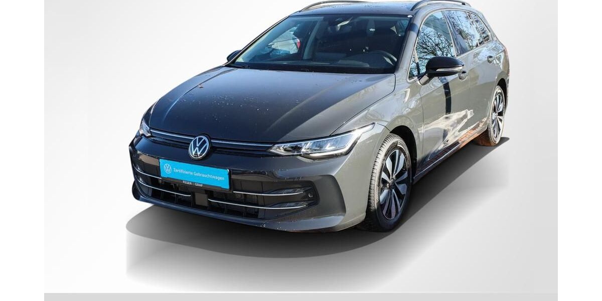 VW Golf 14.250 km 24.360 &euro; Forchheim 91301