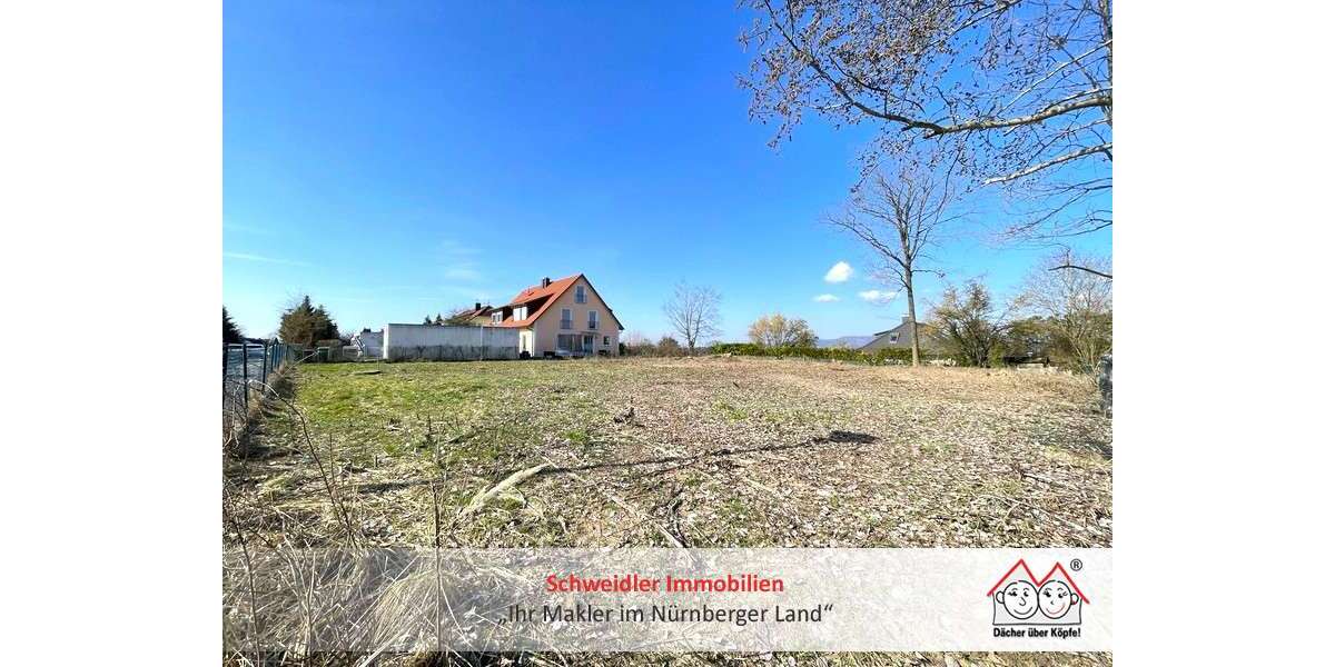 Grundstück Eckental-Eckenhaid Eckenhaid - 401.250&euro; | Angebot:25780867