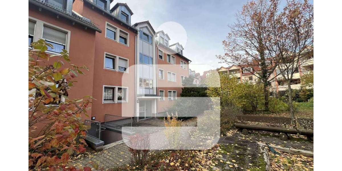 Wohnung zum Kaufen in Erlangen 310.000 € 76.2 m² 3 zimmer