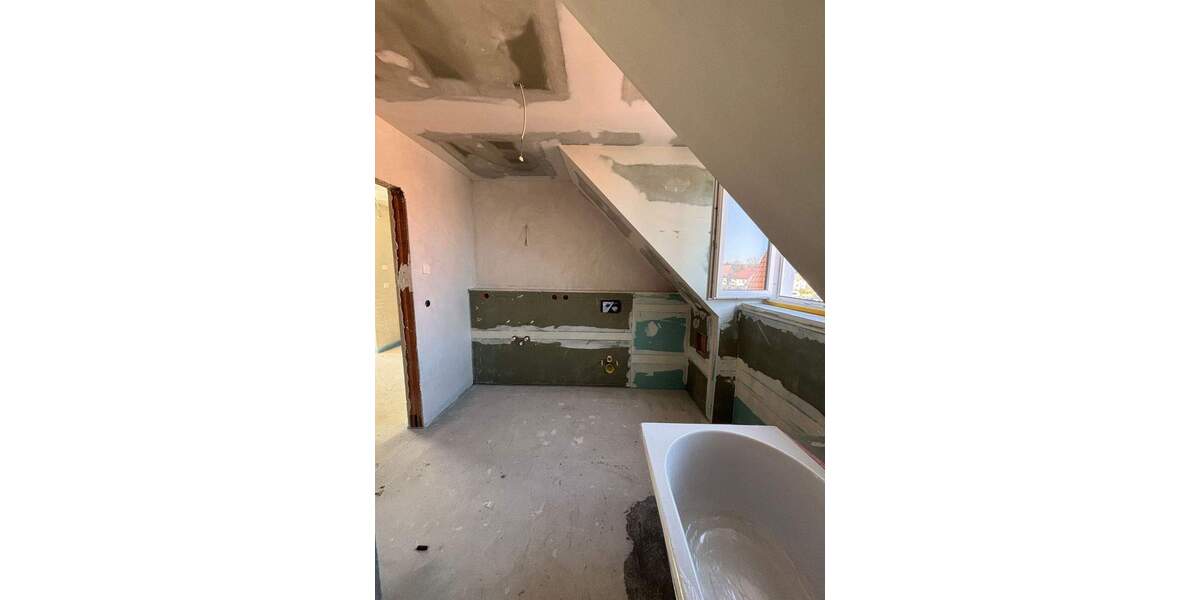 Etagenwohnung Nürnberg Fischbach - 3 Zimmer, 79 m&sup2;, 474.000&euro; | Angebot:25730982