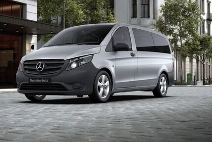Mercedes-Benz Vito 40.454 km 34.990 &euro; Altdorf 90518