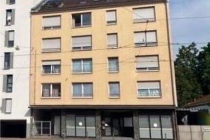 Wohnung Nürnberg Gibitzenhof - 1 Zimmer, 42 m&sup2;, 520&euro; | Angebot:27612570