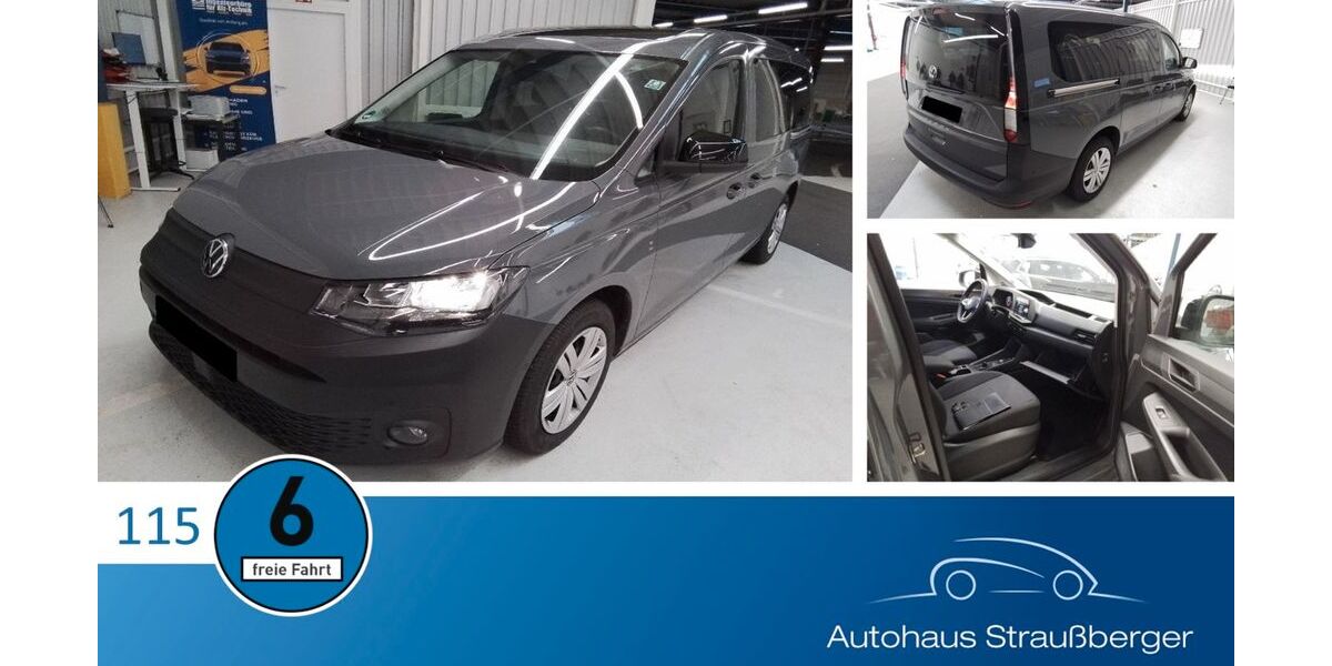 VW Caddy 35.700 km 30.390 &euro; Buchschwabach bei Nürnberg 90574