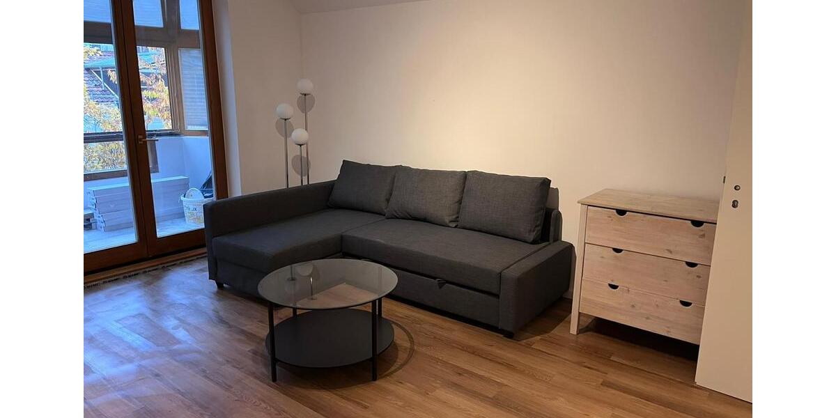 ZENTRUM Erstbezug nach Kernsanierung und Möblierung 2 zimmer