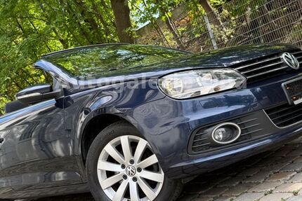 VW Eos 155.700 km 7.190 &euro; Nürnberg 90431