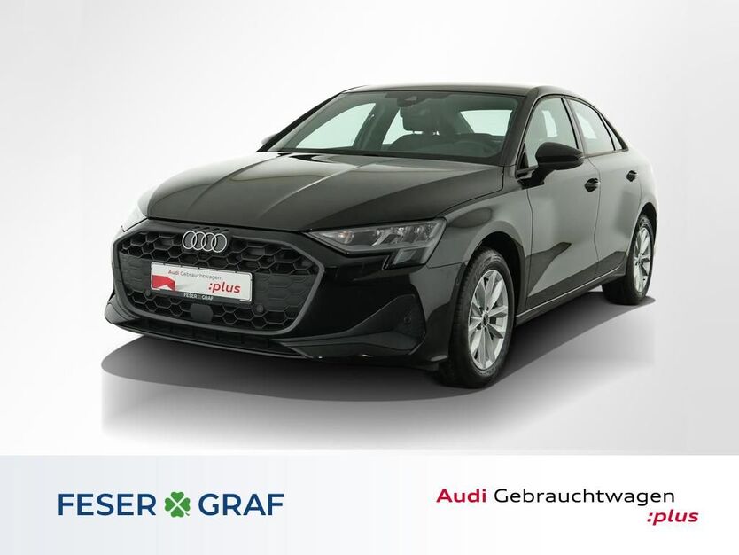Audi A3 14.990 km 28.430 € Nürnberg 90411