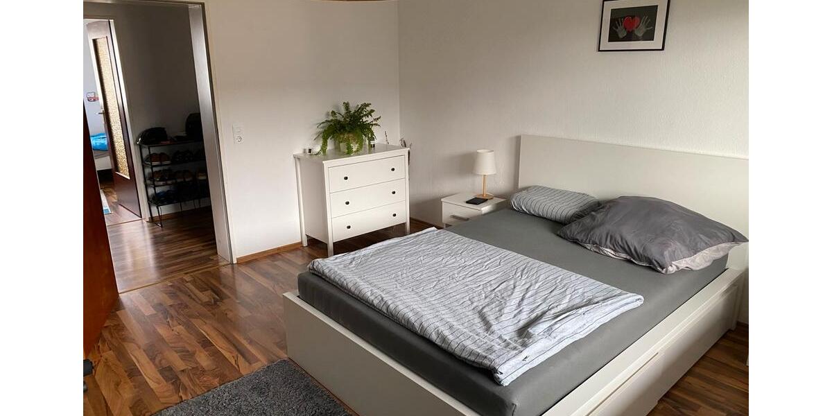 Etagenwohnung Fürth Bislohe - 3 Zimmer, 82 m&sup2;, 970&euro; | Angebot:27609765