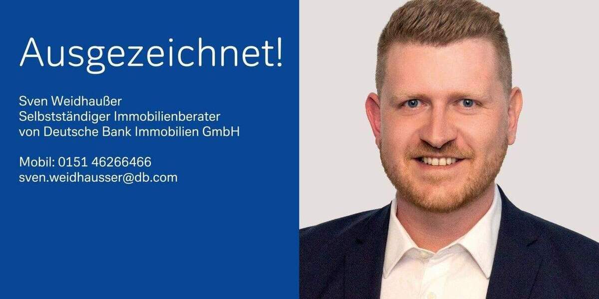 Etagenwohnung Schwabach - 4 Zimmer, 80 m&sup2;, 169.000&euro; | Angebot:25779481