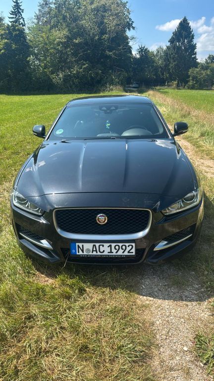 XE