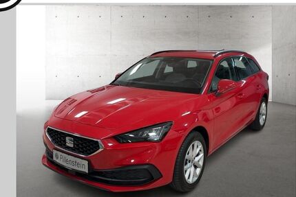 Seat Leon 39.500 km 19.412 € Fürth 90762