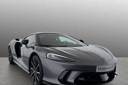 McLaren GT 3.900 km 239.800 € Nürnberg 90441
