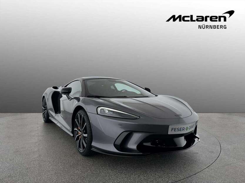 McLaren GT 3.900 km 239.800 € Nürnberg 90441