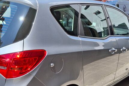 Opel Meriva 115.000 km 5.250 &euro; Nürnberg 90459