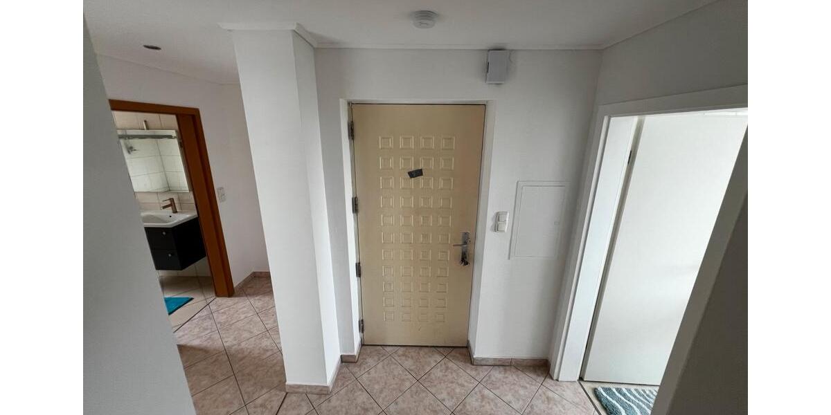 Maisonettenwohnung Nürnberg Gibitzenhof - 5 Zimmer, 90 m&sup2;, 1.600&euro; | Angebot:26624088