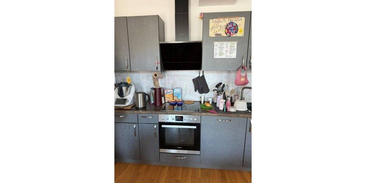 Etagenwohnung Herzogenaurach Welkenbach - 3 Zimmer, 85 m&sup2;, 999&euro; | Angebot:26903723