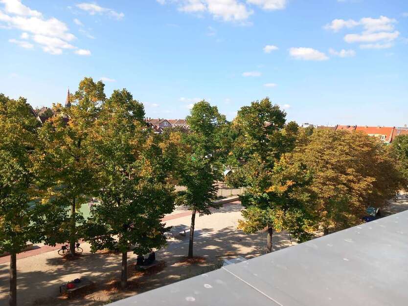 Haus zum Kaufen in nürnberg 795.000 € 126 m²