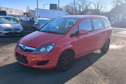 Opel Zafira 205.000 km 4.900 &euro; Zirndorf 90513