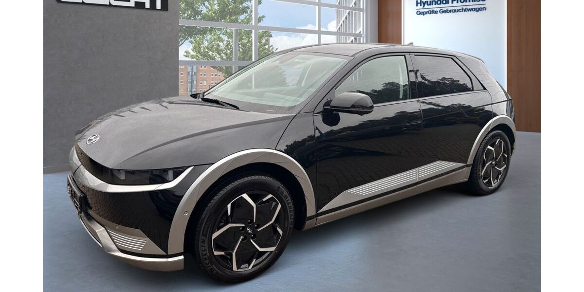 Hyundai IONIQ 5 29.051 km 34.990 &euro; Lauf-Wetzendorf 91207