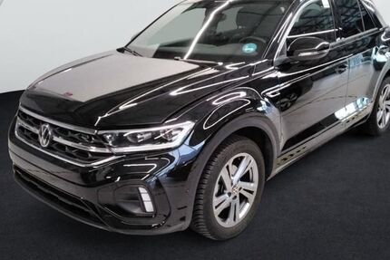 VW T-Roc 21.100 km 30.880 € Schwabach 91126