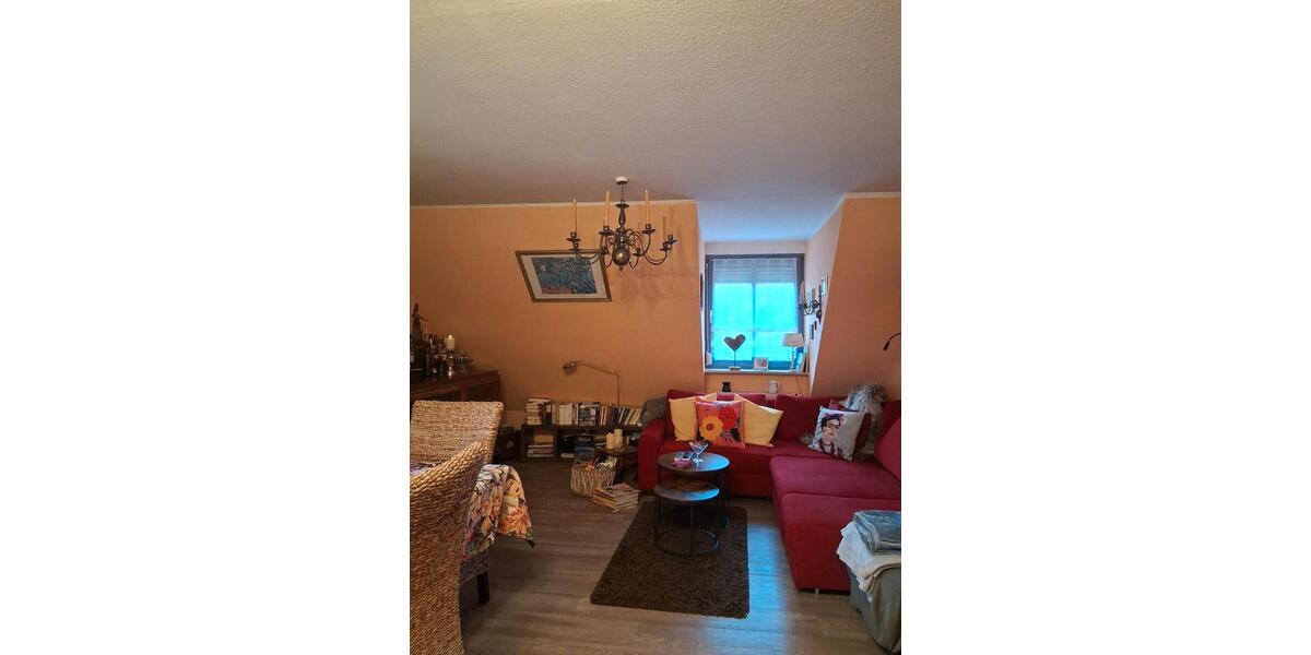 Maisonettenwohnung Eckental - 3 Zimmer, 75 m&sup2;, 265.000&euro; | Angebot:27606730