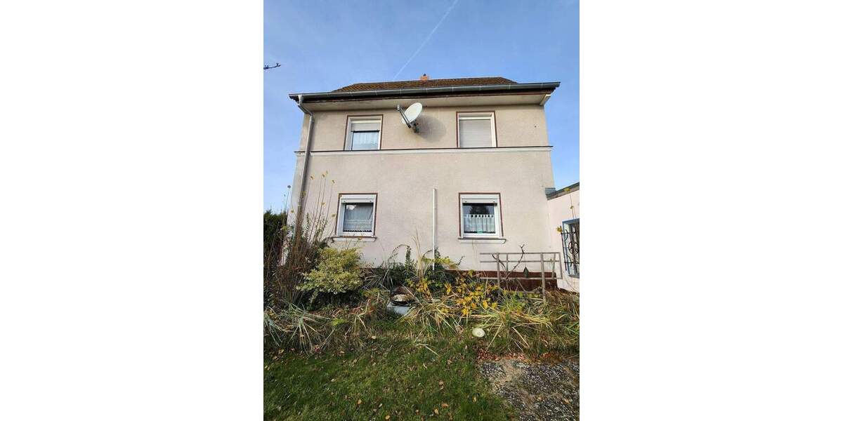 Einfamilienhaus Wendelstein - 5 Zimmer, 100 m&sup2;, 419.000&euro; | Angebot:26694627