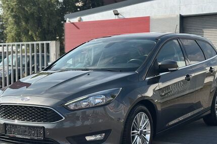 Ford Focus 159.000 km 6.890 &euro; Nürnberg 90431